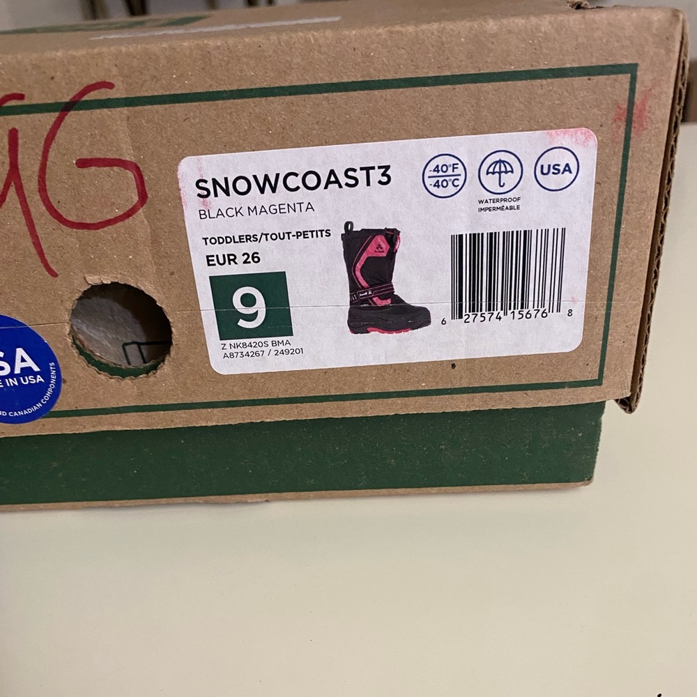 Shoes for girls